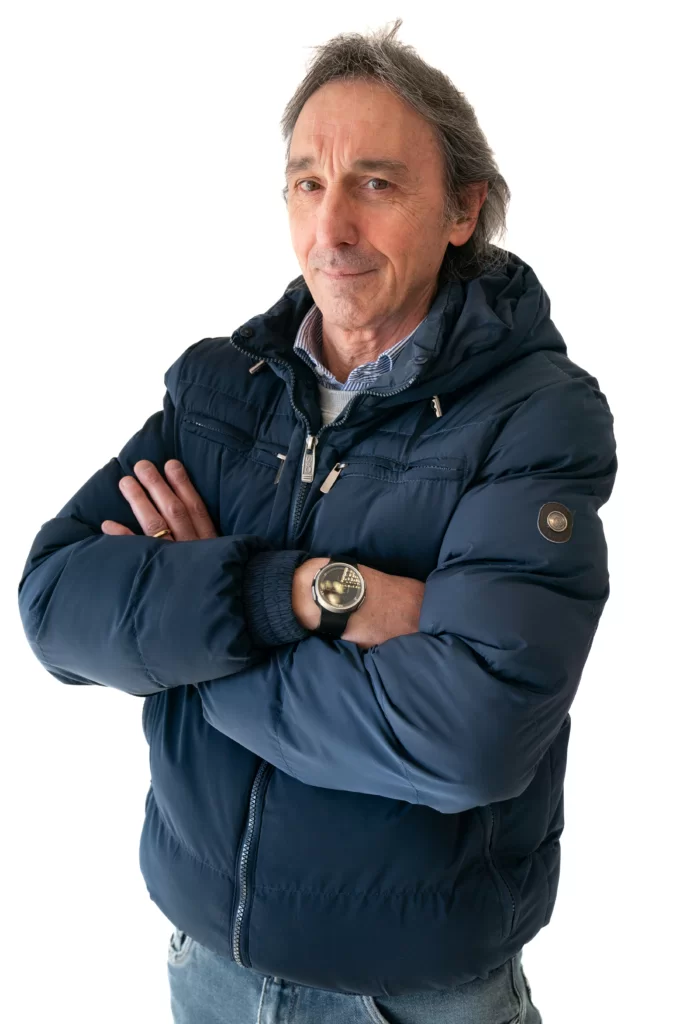 Marco Franci