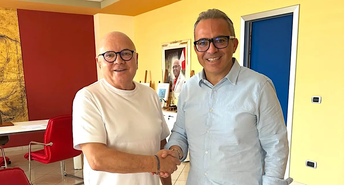 L’azienda Sapori Veri diventa uno dei principali partner di maglia stagionali