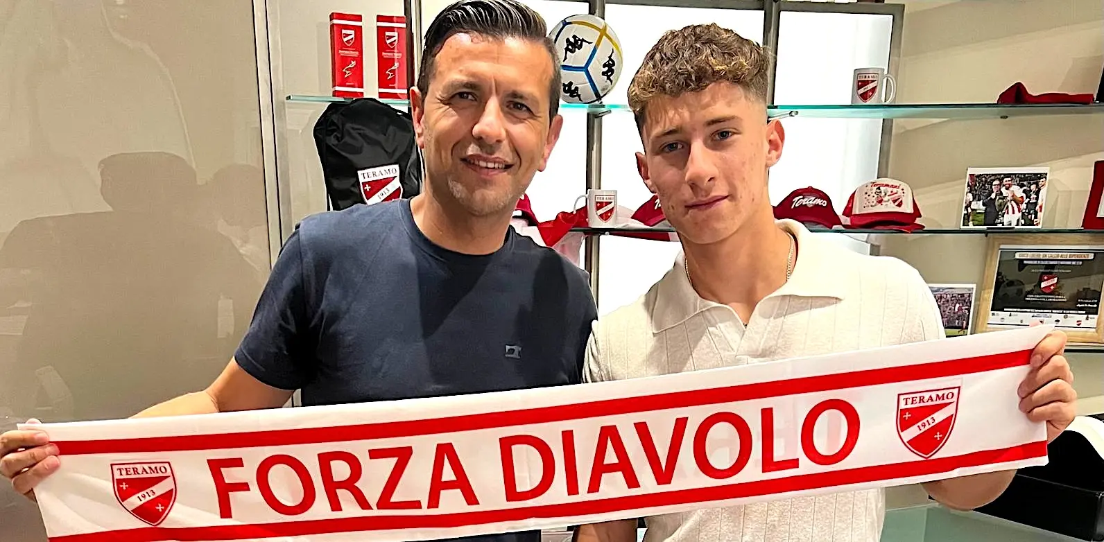 Dal Sudtirol la freschezza del giovane Loncini