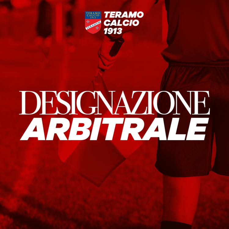 Terna capitolina per il derby dei capoluoghi