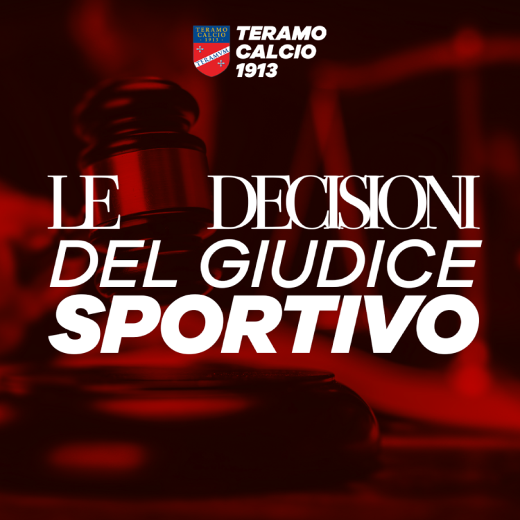 Un calciatore squalificato per il big-match del 