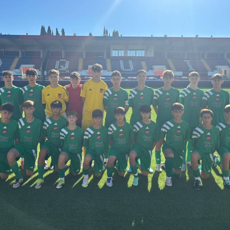 Riflettori puntati sul Derby Juniores